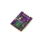 HOT HappyModel ES900 DUAL RX ELRS Diversity Receiver 915MHz/868MHz Built-in TCXO RC Airplane FPV Racing Long Range Drones